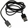 EP-DG950CBE Samsung Type-C Dátový Kábel Black (Bulk)