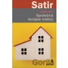 Společná terapie rodiny - Virginia Satir