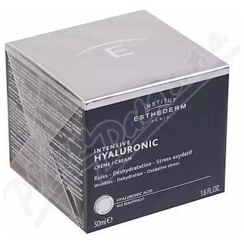 Institut Esthederm Intensive Hyaluronic Global Cellular Protection pleťový krém s hydratačným účinkom 50 ml