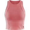CRAFT ADV Hit Perforated Tank 1913210 dámsky top - červená (731000) - XXL