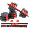 HMS SGC20 Dumbbell 20 kg