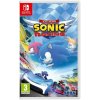 Team Sonic Racing NSW