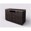 Lenza Wels nika 120x76,2x50,4cm wenge