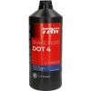 TRW Brzdová kvapalina DOT 4 1 l