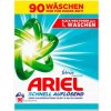 Prací prášok Ariel 4,95 kg 90 praní univerzálny