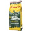 Josera Adult Salmon & Potato 12,5 kg