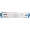 Canon 9107B002 - originálny toner, azúrový, 11500 strán