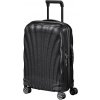 Samsonite C-lite SpinnerEXP čierna 36/42 l