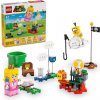 LEGO® Super Mario™ 71441 Dobrodružstvá s interaktívnou Peach™ (LEGO71441)