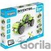 Engino Inventor Bugina 5 modelů