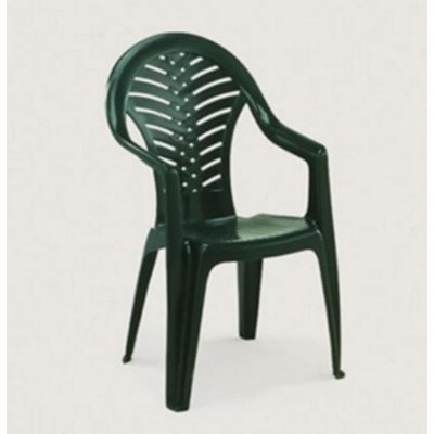 Záhradné stoličky a kreslá „plastove stolicky“ – Heureka.sk