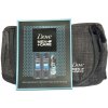 GIFT SET Dove Men+Care 2xSG 250ml+Antiperspirant 150ml + taška