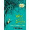 What Was I Scared Of ?