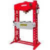 Dielenský hydraulický lis 75t Holzmann WP75H WP75H