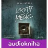 Krutý měsíc (audiokniha) - Jana Jašová