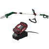 Parkside® Aku odvetvovač Pahe 20-Li E5 + Akumulátor 20 V 2 Ah PAP 20 B1 + Nabíjačka 20 V 2,4 A (800011841)