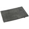 O'lala Pets podložka Stripe sivá 70 cm