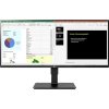 LG Electronics UltraWide LCD monitor 86.4 cm (34 palca) En.trieda 2021 G (A - G) 5 ms; 34BR65F-B