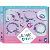Janod Atelier Kreatívna sada Výroba šperkov Magický oceán 6 ks J09126 - Dekorácia