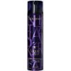 Kérastase Purple Vision K Laque Noire - Lak na vlasy s extra silnou fixáciou 300 ml