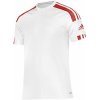 Tričko adidas Squadra 21 Jersey Youth Jr GN5741