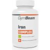GymBeam Iron complex 120 tabliet