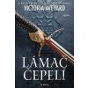 Lámač čepelí - Victoria Aveyard