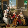 Davide Ferella & Accademia Mandolinistica Pugliese, FRANCESCO WEBBER: 12 MANDOLIN SONATAS, CD