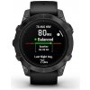 Garmin epix Pro (g2) 47mm Slate Gray Black band. SK a CZ TOPO mapy