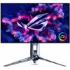 Asus 26,5palcový OLED monitor PG27AQWP-W 540 Hz 0,03 HDMI DP