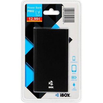 iBOX PB02