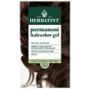 Herbatint Prírodná permanentná farba na vlasy 5D - svetlý zlatý gaštan (170ml)