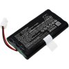 Cameron Sino Batéria pre cyklónový vysávač Rowenta Smart Force RR8021WH a ďalšie, 5200 mAh, Li-Ion CS-RST900VX