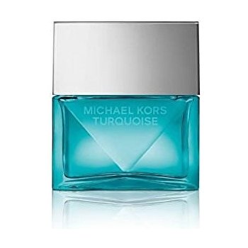 Michael Kors Turquoise parfumovaná voda dámska 100 ml