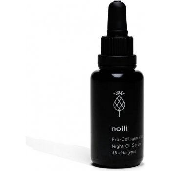 Noili Pro-Collagen Vitamin C Night Oil Serum 15 ml