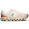Dámska bežecká obuv On Cloud X 4 Ivory/Salmon EUR 42