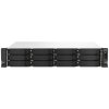 QNAP TS-1264U-RP-8G (4core 2, 9GHz, 8GB RAM, 12x SATA, 2x 2, 5GbE, 1x PCIe, 1x HDMI, 4x USB, 2x zdroj) TS-1264U-RP-8G