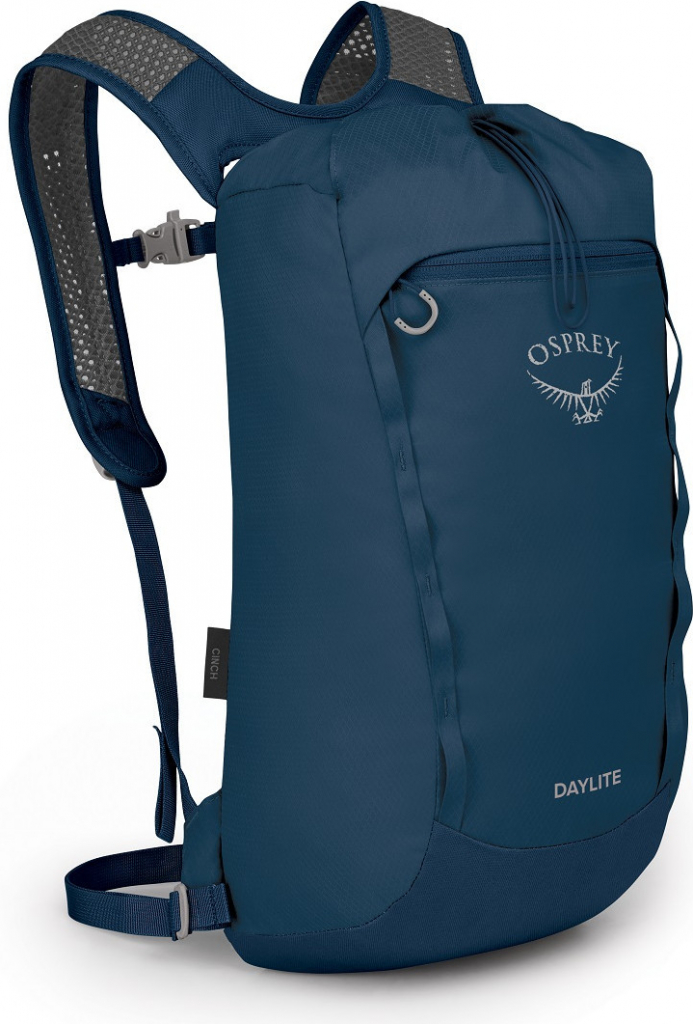 Osprey Daylite Cinch blue 15 l