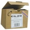 EDMA Spony 046801 antikorové 100ks CL 29