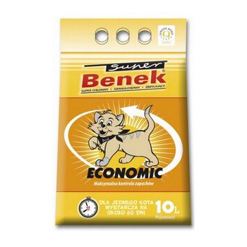 Benek Super economic 10 l