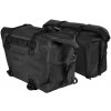 OXFOR AQUA PANNIERS 32L, BLK/BLK