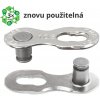 Spojka reťaze KMC 10sp., bal. 5ks