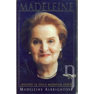 Madeleine Madeleine Albrightová