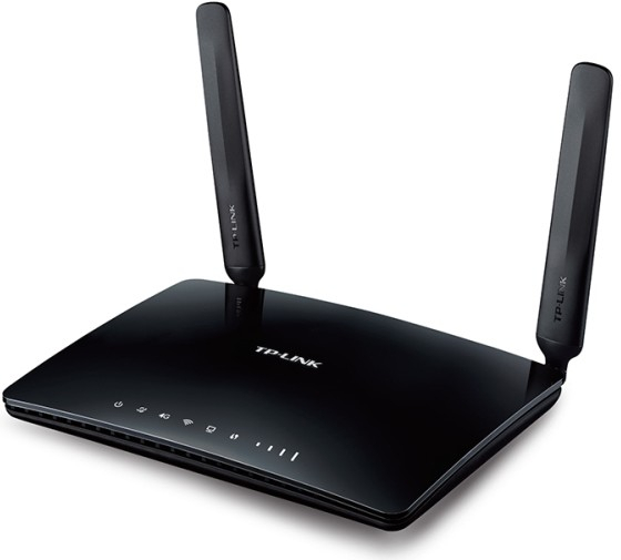 TP-Link TL-6400