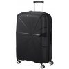 American Tourister starvibe spinner 77 EXP Electric Lemon žltá 100 L