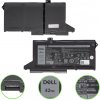 Originál Batéria WY9DX Dell Latitude 5420 5520 42 Wh