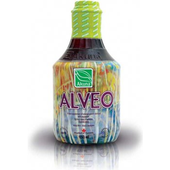 Alveo mint drink 950 ml