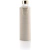 Sklenená fľaša s uzáverom EQUA MISMATCH - Beige 750 ml