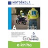 E-kniha Motoškola 2025 - Asociace autoškol ČR