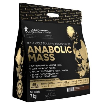 Kevin Levrone Anabolic Mass 7000 g